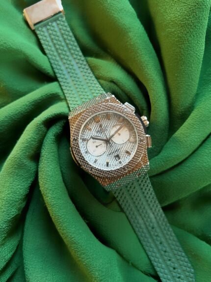 Big Bang Men’s Watch