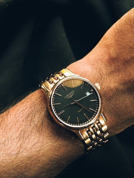 Presence Women’s Watch