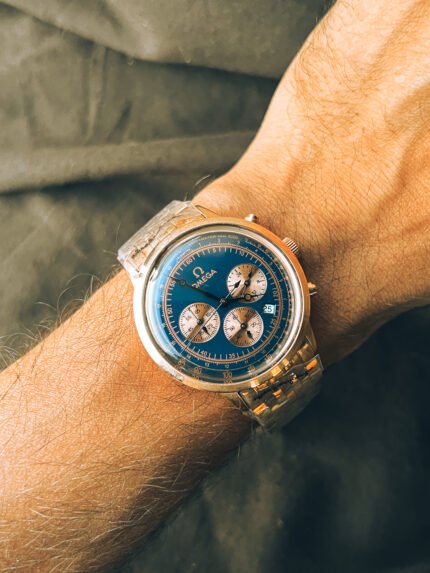 100% Working Chronographs