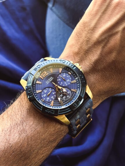 Guess Oasis Blue