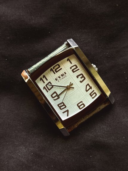 EYKI E Times
