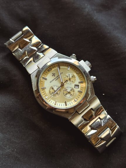 Overseas Men’s Watch