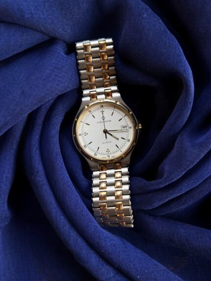 Candino Men’s Analog