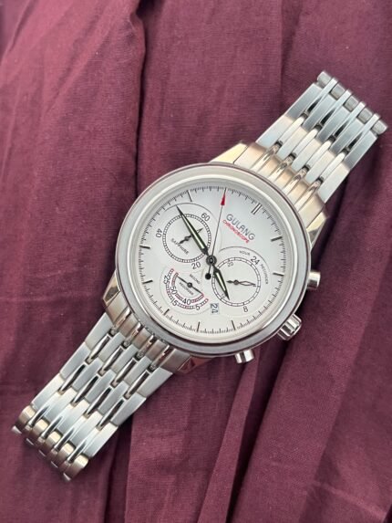 Gulang Chronoscope Watch