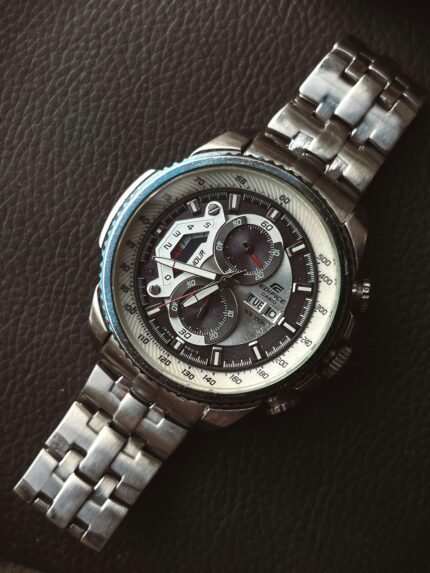 Casio Edifice